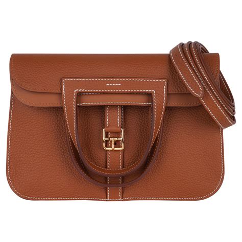 hermes halzan